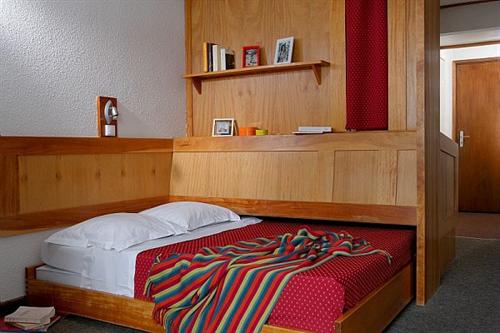 Résidence Maeva Chantemerle Provence-Alpes-Côte d'Azur - Serre Chevalier 1350 - Chantemerle visuel 20/25