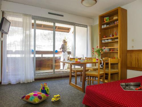 Résidence Maeva Chantemerle Provence-Alpes-Côte d'Azur - Serre Chevalier 1350 - Chantemerle visuel 18/25