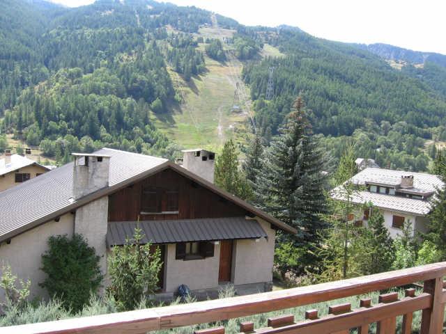 Résidence Maeva Chantemerle Provence-Alpes-Côte d'Azur - Serre Chevalier 1350 - Chantemerle visuel 16/25