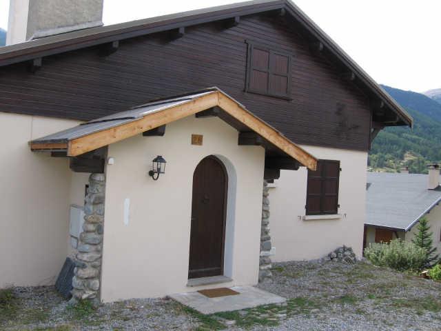 Résidence Maeva Chantemerle Provence-Alpes-Côte d'Azur - Serre Chevalier 1350 - Chantemerle visuel 15/25