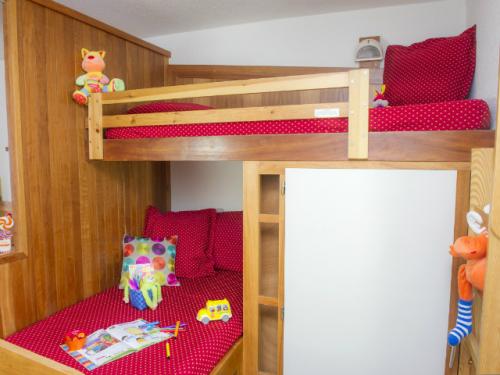 Résidence Maeva Chantemerle Provence-Alpes-Côte d'Azur - Serre Chevalier 1350 - Chantemerle visuel 6/25