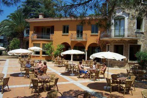 Résidence Maeva Ciutat de Palol Costa Brava - Platja d'Aro visuel 6/10