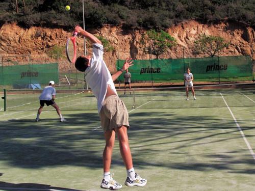 Résidence Maeva Club Hôtel Giverola Costa Brava - Tossa de Mar visuel 9/10