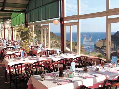 Résidence Maeva Club Hôtel Giverola Costa Brava - Tossa de Mar visuel 8/10