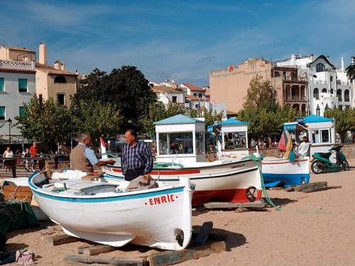 Résidence Maeva Club Hôtel Giverola Costa Brava - Tossa de Mar visuel 4/10