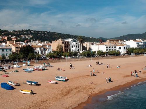 Résidence Maeva Club Hôtel Giverola Costa Brava - Tossa de Mar visuel 3/10