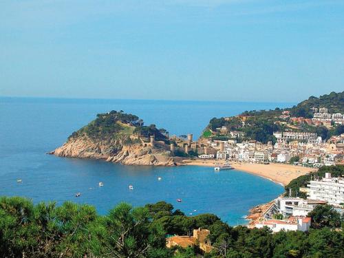 Résidence Maeva Club Hôtel Giverola Costa Brava - Tossa de Mar visuel 2/10