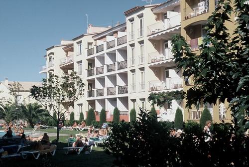 Résidence Maeva Comte de Empuriès Costa Brava - Empuriabrava visuel 10/11