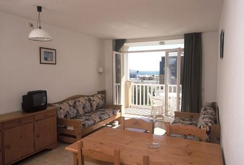 Résidence Maeva Comte de Empuriès Costa Brava - Empuriabrava visuel 9/11