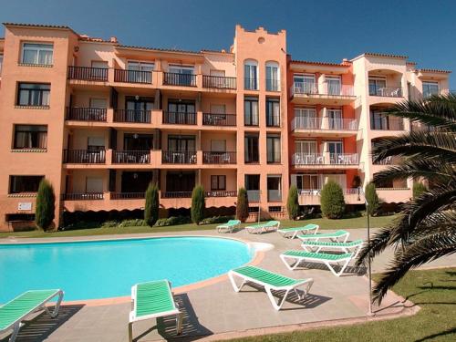 Résidence Maeva Comte de Empuriès Costa Brava - Empuriabrava visuel 8/11