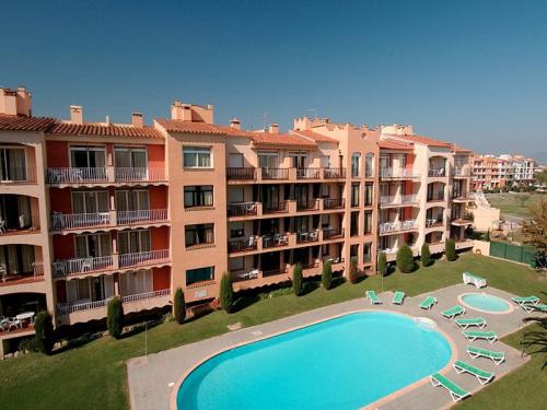 Résidence Maeva Comte de Empuriès Costa Brava - Empuriabrava visuel 5/11