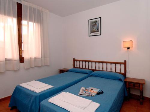 Résidence Maeva Comte de Empuriès Costa Brava - Empuriabrava visuel 4/11