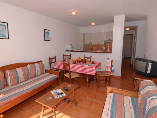 Résidence Maeva Comte de Empuriès Costa Brava - Empuriabrava visuel 3/11