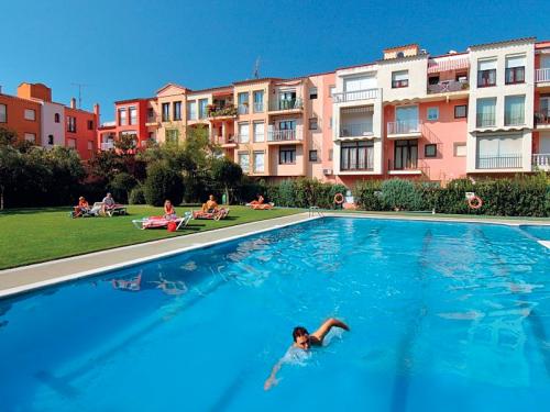 Résidence Maeva Comte de Empuriès Costa Brava - Empuriabrava visuel 2/11