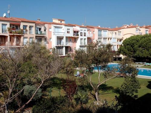 Résidence Maeva Comte de Empuriès Costa Brava - Empuriabrava visuel 1/11