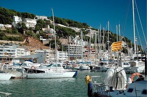 Résidence Maeva Festa Sol Costa Brava - Estartit visuel 8/8