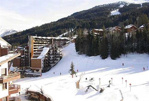 Résidence Maeva Grand Bois Rhône-Alpes - La Tania visuel 7/10