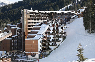 Résidence Maeva Grand Bois Rhône-Alpes - La Tania visuel 5/10