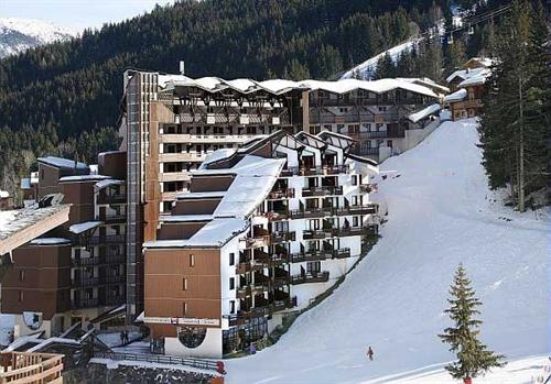 Résidence Maeva Grand Bois Rhône-Alpes - La Tania visuel 3/10