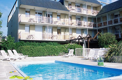 Résidence Maeva Ker Avel Bretagne - Quiberon visuel 10/10