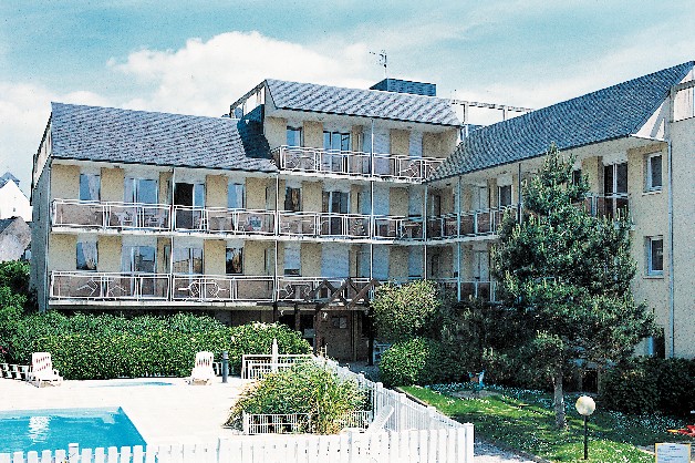 Résidence Maeva Ker Avel Bretagne - Quiberon visuel 9/10