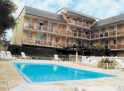 Résidence Maeva Ker Avel Bretagne - Quiberon visuel 8/10