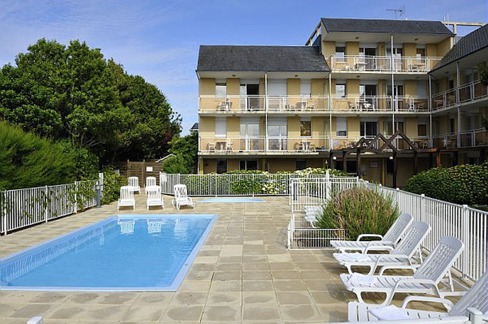 Résidence Maeva Ker Avel Bretagne - Quiberon visuel 6/10