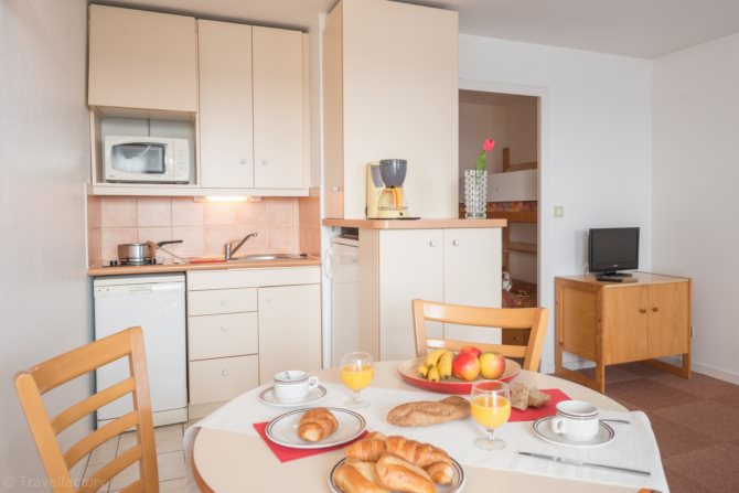 Résidence Maeva Ker Avel Bretagne - Quiberon visuel 2/10