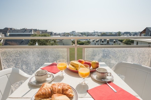 Résidence Maeva Ker Avel Bretagne - Quiberon visuel 1/10