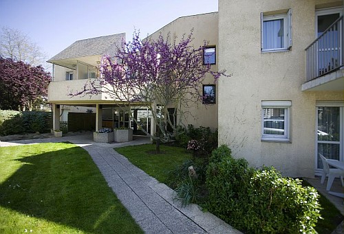 Résidence Maeva La Baie Pays de Loire - La Baule-Escoublac visuel 9/10