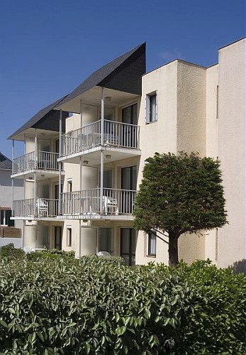 Résidence Maeva La Baie Pays de Loire - La Baule-Escoublac visuel 8/10