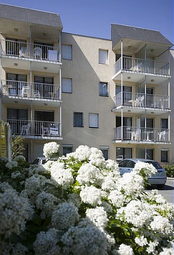 Résidence Maeva La Baie Pays de Loire - La Baule-Escoublac visuel 7/10