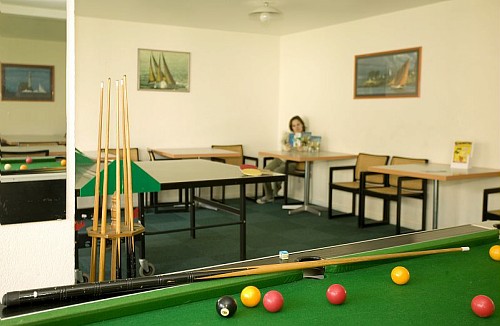 Résidence Maeva La Baie Pays de Loire - La Baule-Escoublac visuel 5/10