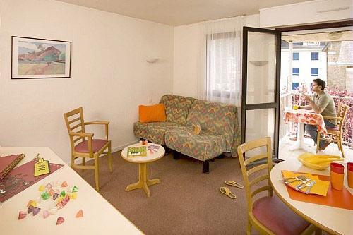 Résidence Maeva La Baie Pays de Loire - La Baule-Escoublac visuel 2/10