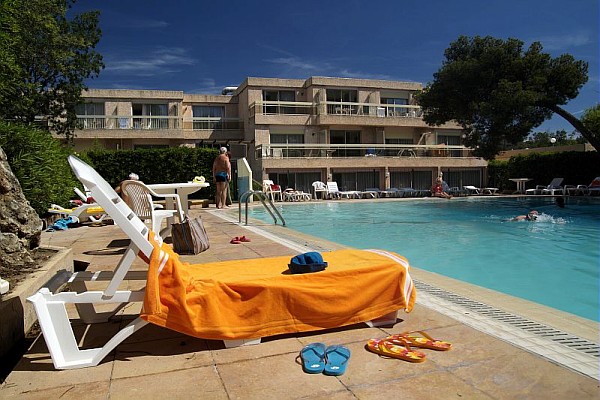 Résidence Maeva la Corniche d'Or Provence-Alpes-Côte d'Azur - Saint-Raphaël visuel 6/10