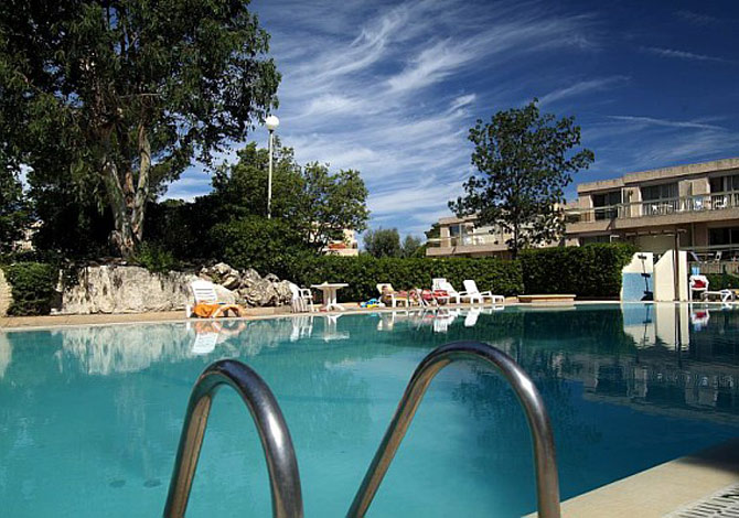 Résidence Maeva la Corniche d'Or Provence-Alpes-Côte d'Azur - Saint-Raphaël visuel 5/10