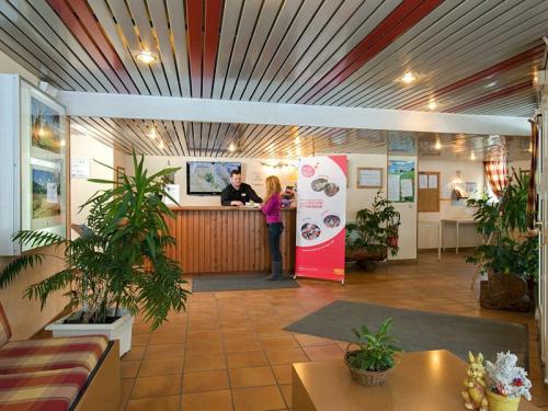 Résidence Vacancéole La Croix Margot Rhône-Alpes - Villard-de-Lans visuel 2/10