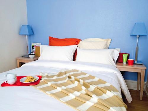 Résidence Maeva Le Castel Normand Basse-Normandie - Deauville visuel 3/3