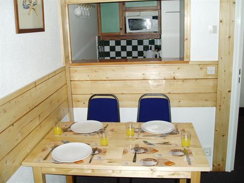 Résidence Maeva Le Chamois Blanc Rhône-Alpes - Chamonix-Mont-Blanc visuel 7/11