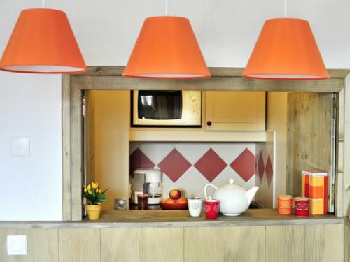 Résidence Maeva Le Chamois Blanc Rhône-Alpes - Chamonix-Mont-Blanc visuel 6/11