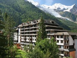 Résidence Maeva l'Aiguille Rhône-Alpes - Chamonix-Mont-Blanc visuel 8/10