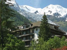Résidence Maeva l'Aiguille Rhône-Alpes - Chamonix-Mont-Blanc visuel 5/10