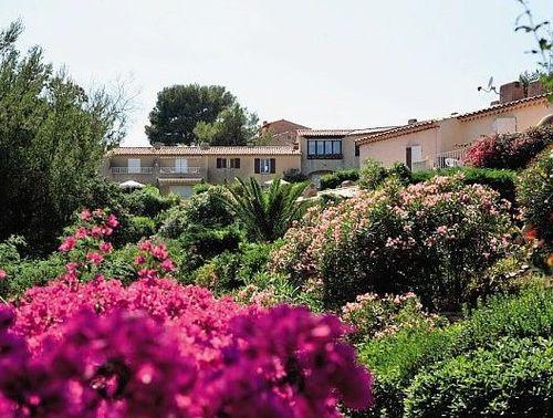 Résidence Maeva le Domaine de Garlande Provence-Alpes-Côte d'Azur - Cavalaire-sur-Mer visuel 8/10