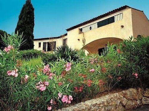 Résidence Maeva le Domaine de Garlande Provence-Alpes-Côte d'Azur - Cavalaire-sur-Mer visuel 4/10