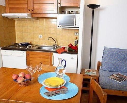 Résidence Maeva le Domaine de Garlande Provence-Alpes-Côte d'Azur - Cavalaire-sur-Mer visuel 1/10