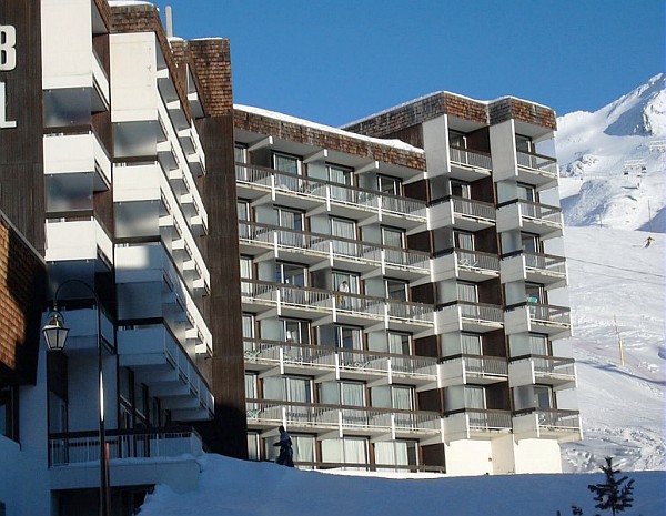 Résidence Maeva Le Gypaète Rhône-Alpes - Val Thorens visuel 9/10