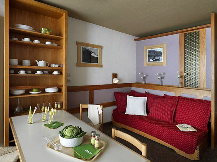 Résidence Maeva Le Gypaète Rhône-Alpes - Val Thorens visuel 8/10