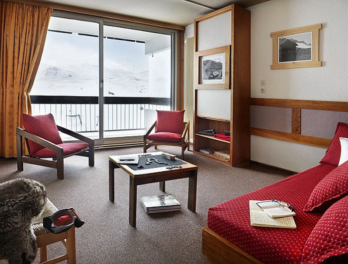 Résidence Maeva Le Gypaète Rhône-Alpes - Val Thorens visuel 7/10