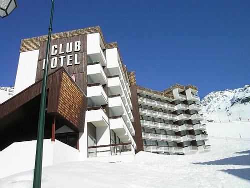 Résidence Maeva Le Gypaète Rhône-Alpes - Val Thorens visuel 6/10