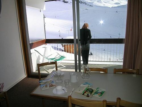 Résidence Maeva Le Gypaète Rhône-Alpes - Val Thorens visuel 5/10